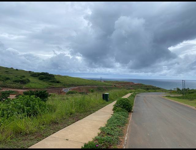 1,350M² VACANT LAND FOR SALE IN SEATON ESTATE